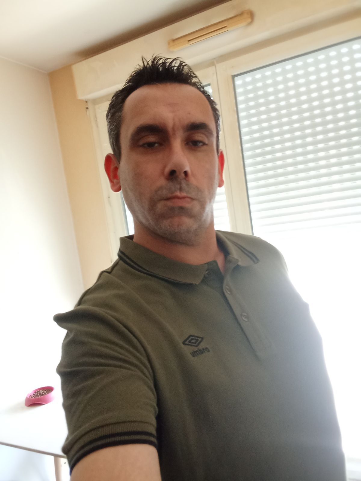 Profil de Younousse, 39 ans, Escort Gay Monaco à Aigaliers