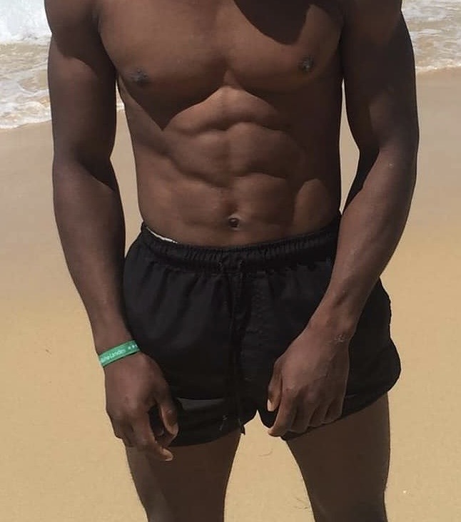 Profil de Moufid, 30 ans, Escort Gay Monaco à Junas