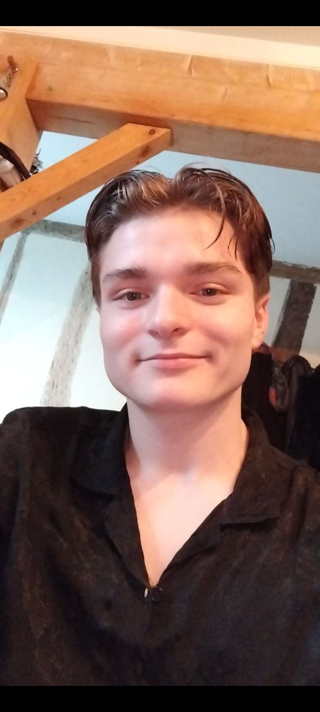 Profil de Djemy, 23 ans, Escort Gay Monaco à Palneca