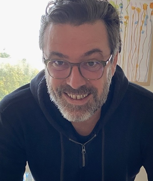 Profil de Sanders, 47 ans, Escort Gay Monaco à Puéchabon