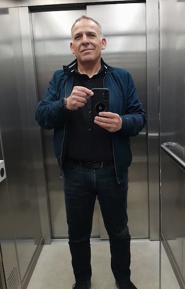 Profil de Enogat, 53 ans, Escort Gay Monaco à Olmiccia
