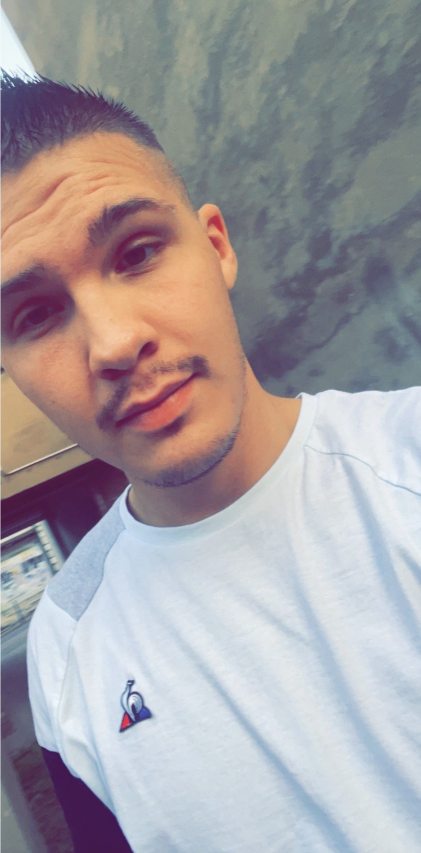 Profil de Sandro, 24 ans, Escort Gay Monaco à Sète