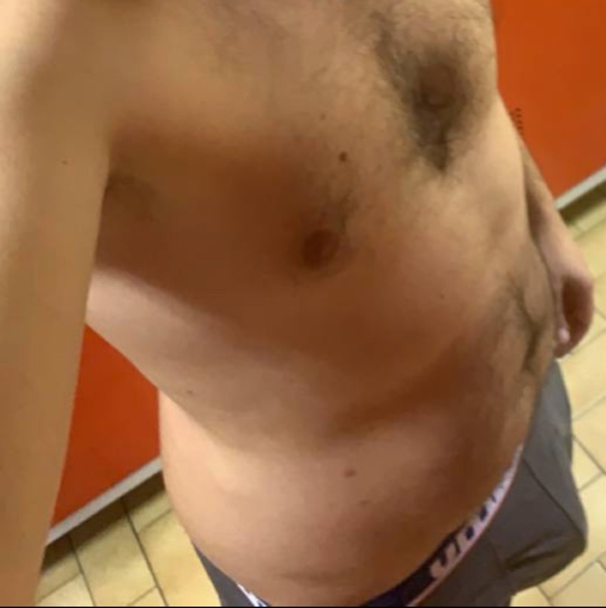 Profil de Dgino, 36 ans, Escort Gay Monaco à Générargues