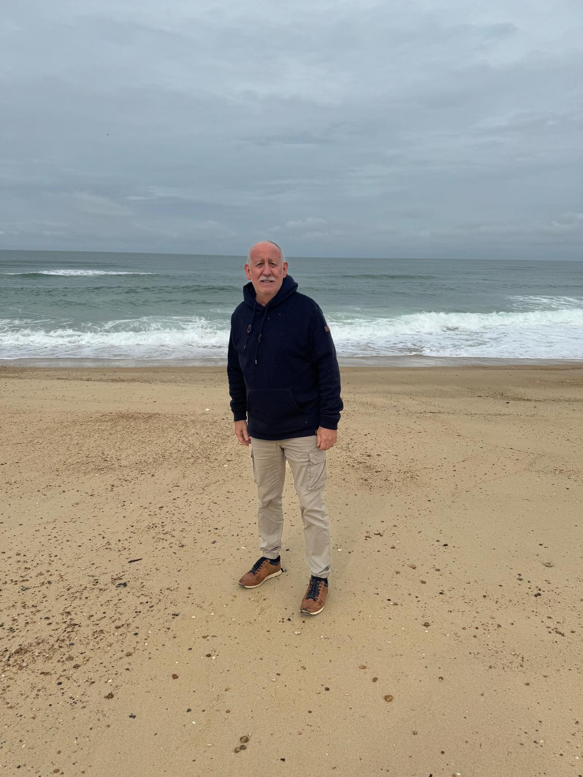 Profil de Stephann, 55 ans, Escort Gay Monaco à Cavillargues