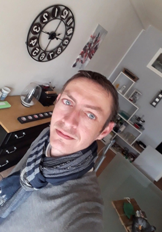 Profil de Jian, 39 ans, Escort Gay Monaco à Campo