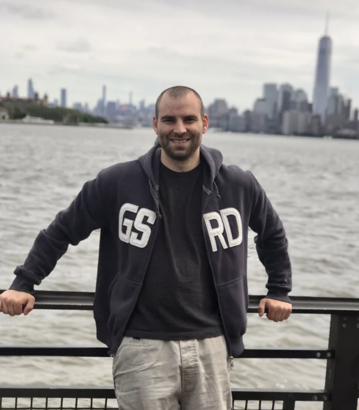 Profil de Nolann, 39 ans, Escort Gay Monaco à Corte