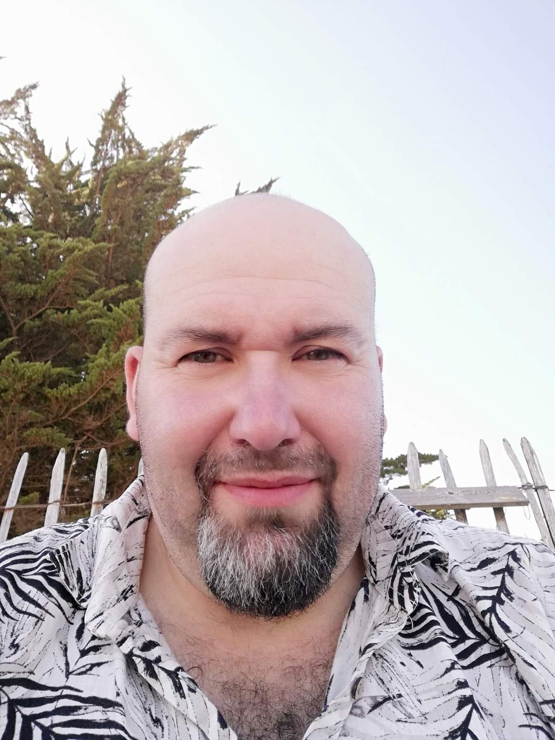 Profil de Maxen, 51 ans, Escort Gay Monaco à Laroque