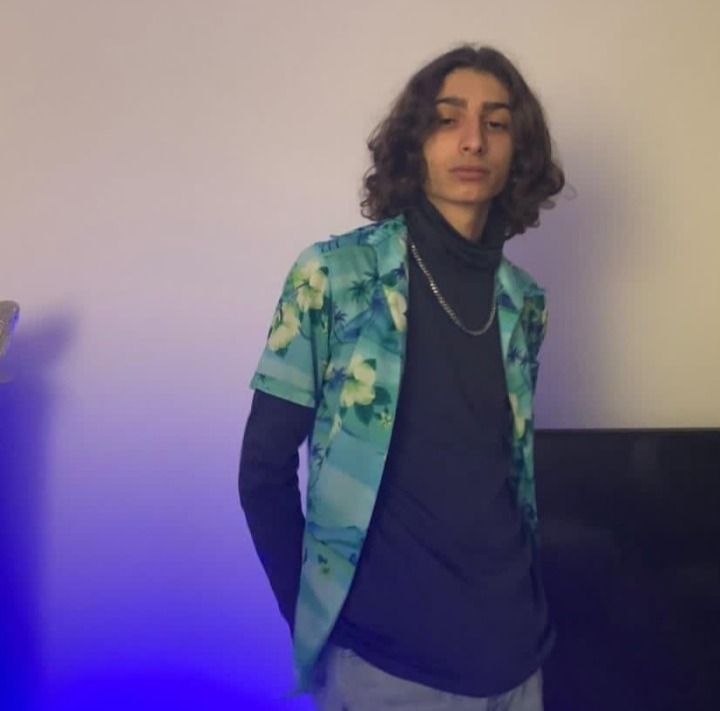 Profil de Boumedien, 22 ans, Escort Gay Monaco à Arrigas