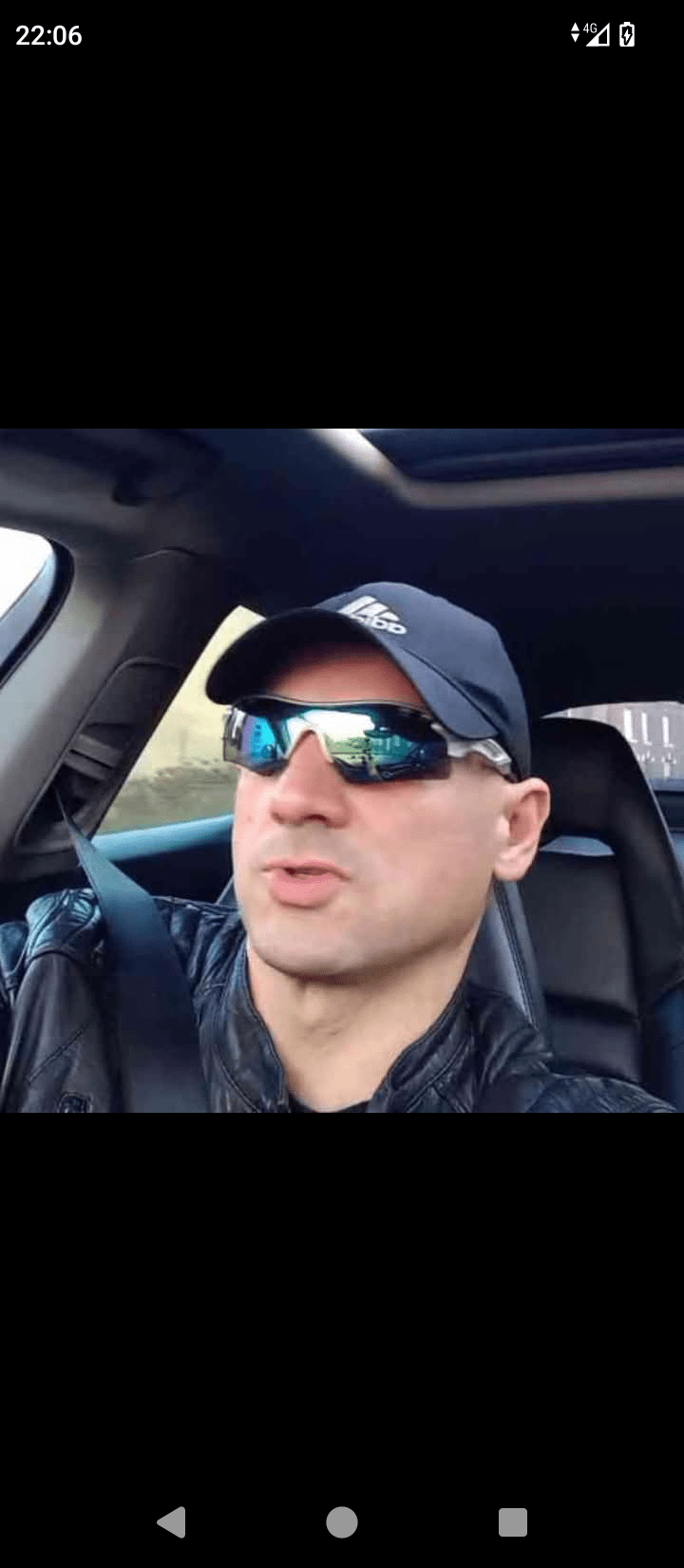 Profil de Malcome, 48 ans, Escort Gay Monaco à Saint-Brès