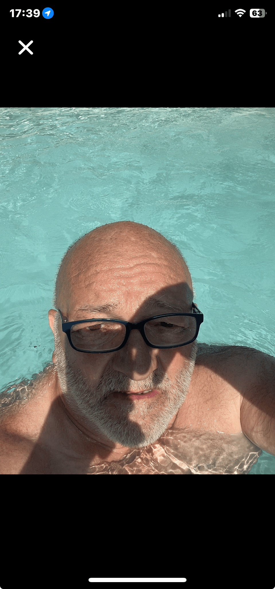 Profil de Piero, 53 ans, Escort Gay Monaco à Malons-et-Elze
