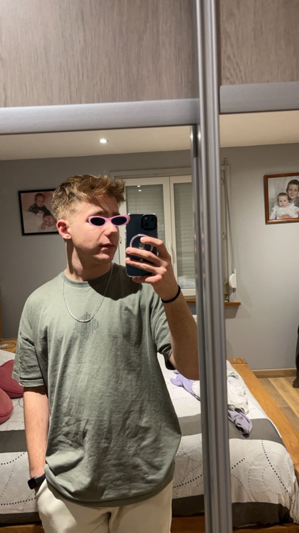 Profil de Jocelin, 20 ans, Escort Gay Monaco à Octon