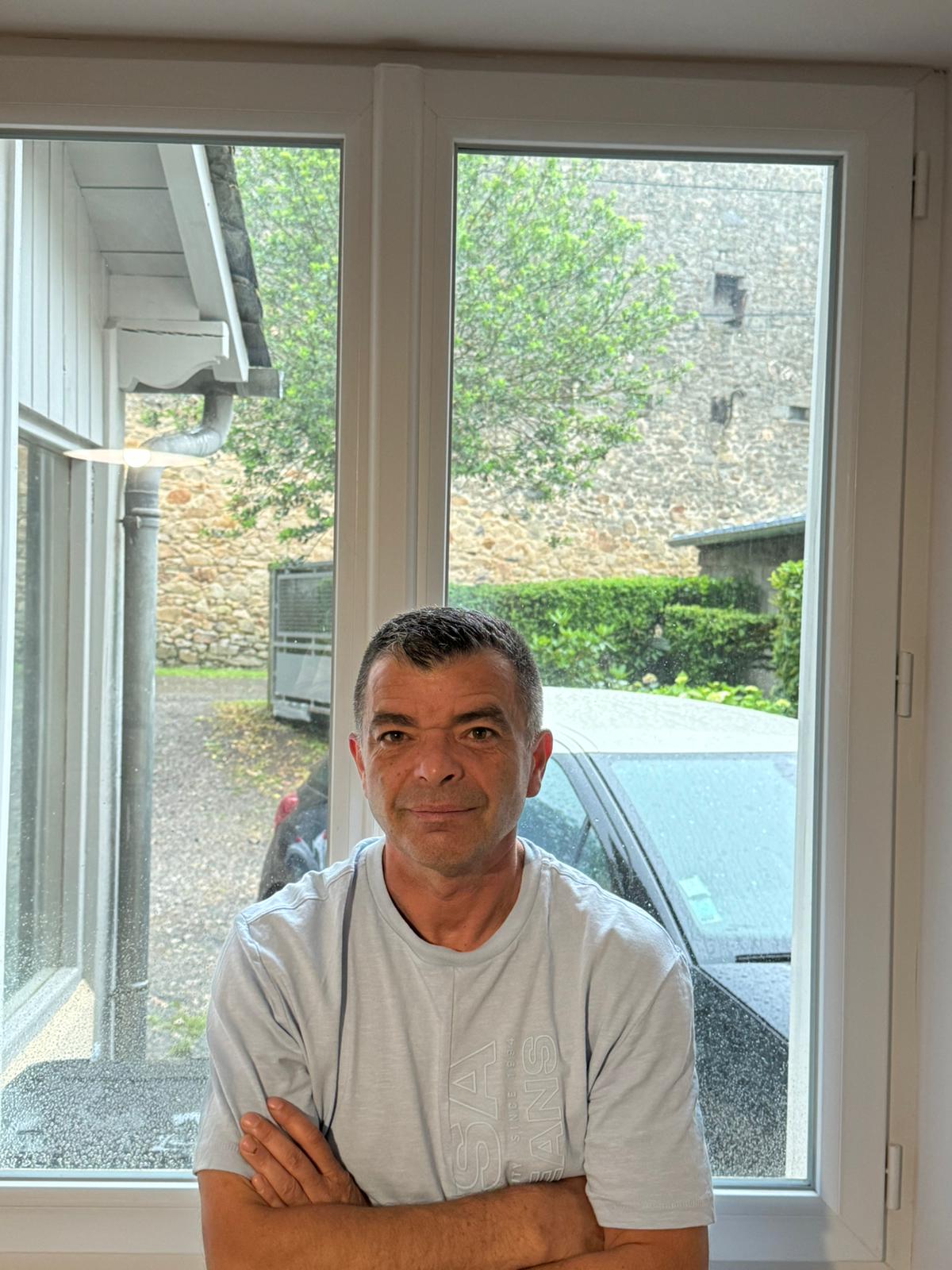 Profil de Jaufre, 46 ans, Escort Gay Monaco à Coux