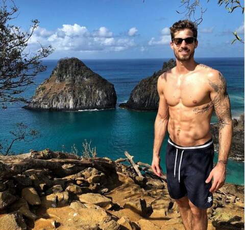 Profil de Demetrius, 31 ans, Escort Gay Monaco à Roquevidal