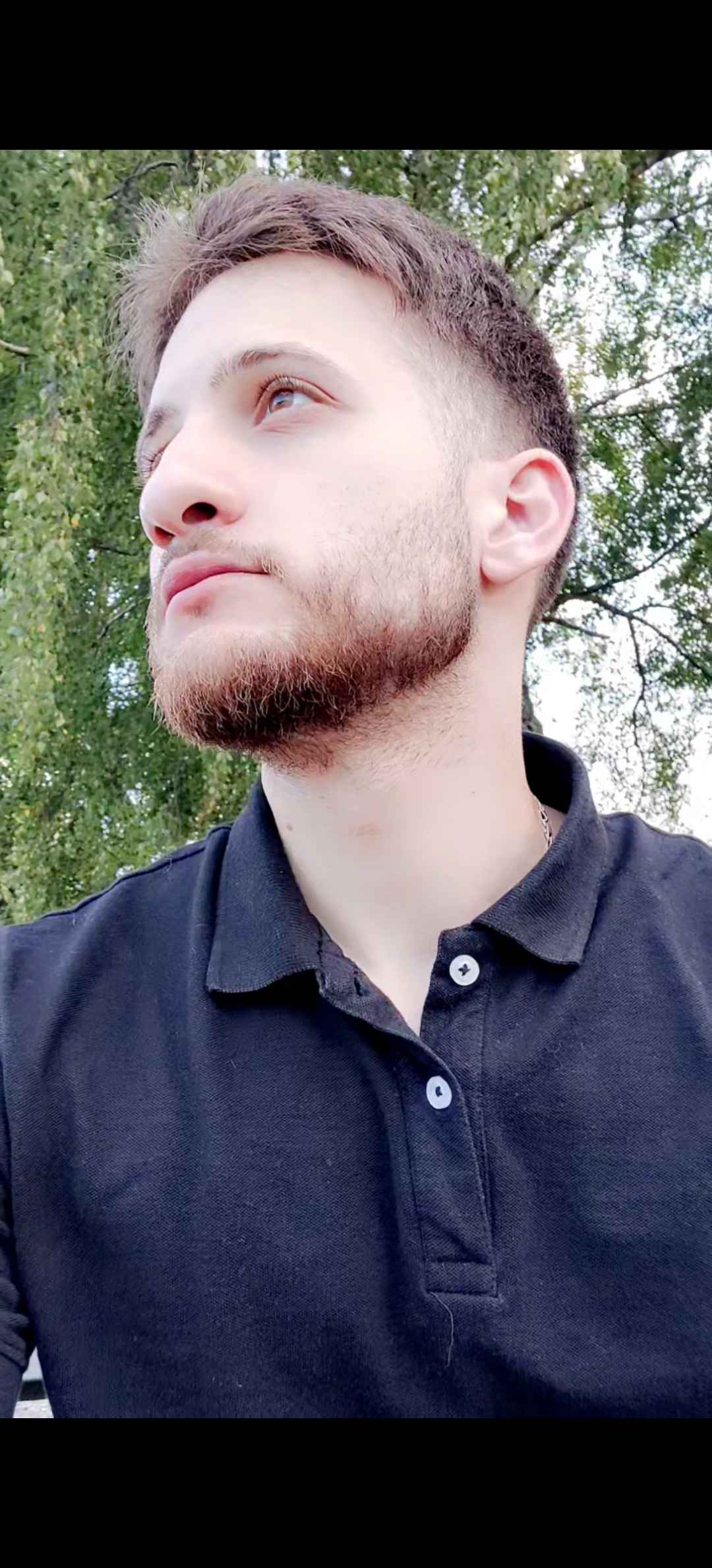 Profil de Aimane, 28 ans, Escort Gay Monaco à Berlou