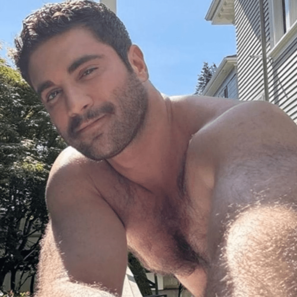 Profil de Marc-anthony, 25 ans, Escort Gay Monaco à Sieurac