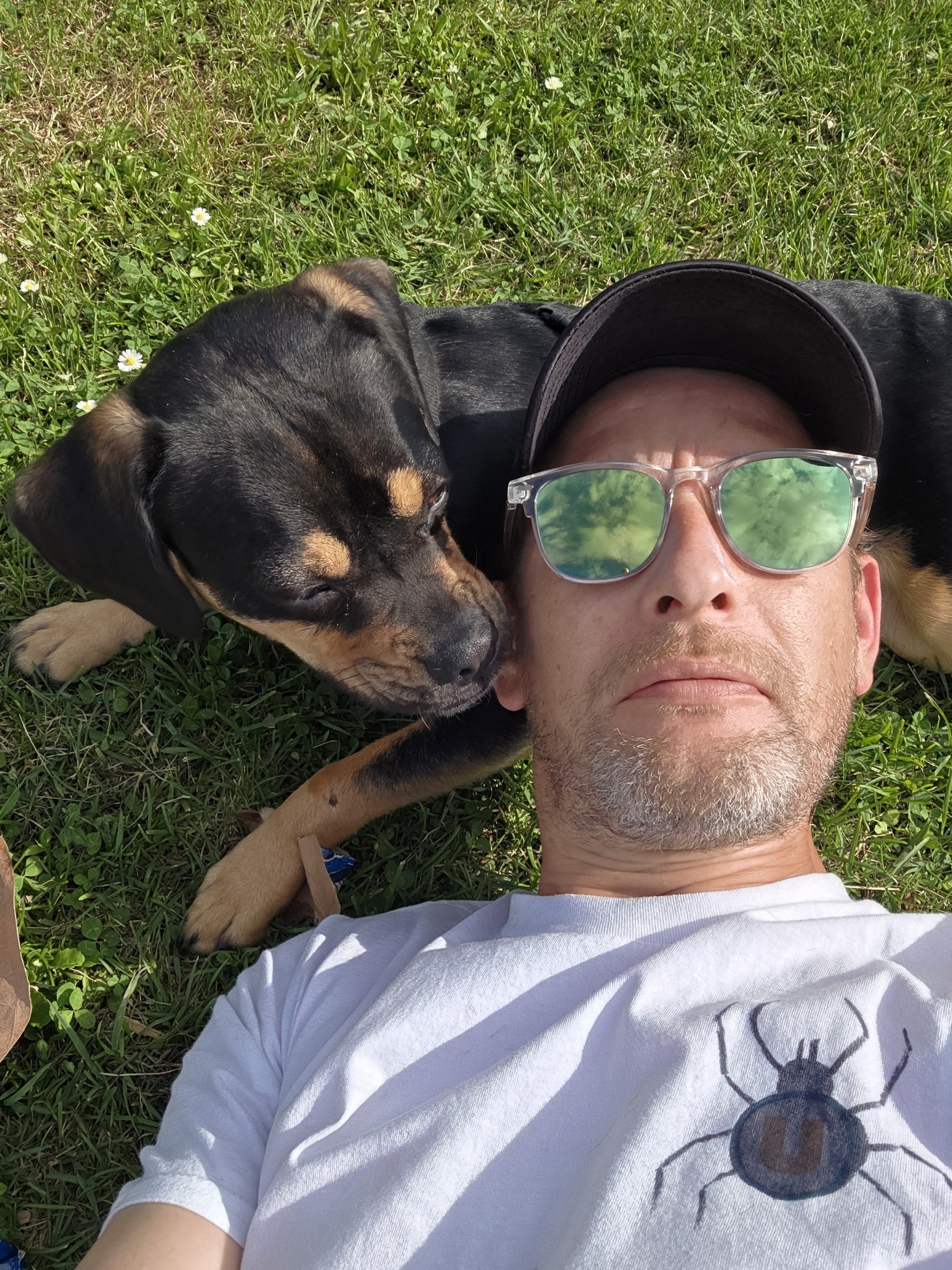 Profil de Cassien, 41 ans, Escort Gay Monaco à Rezza