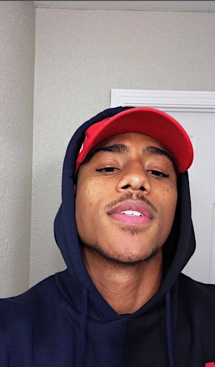 Profil de Kenael, 23 ans, Escort Gay Monaco à LesMatelles