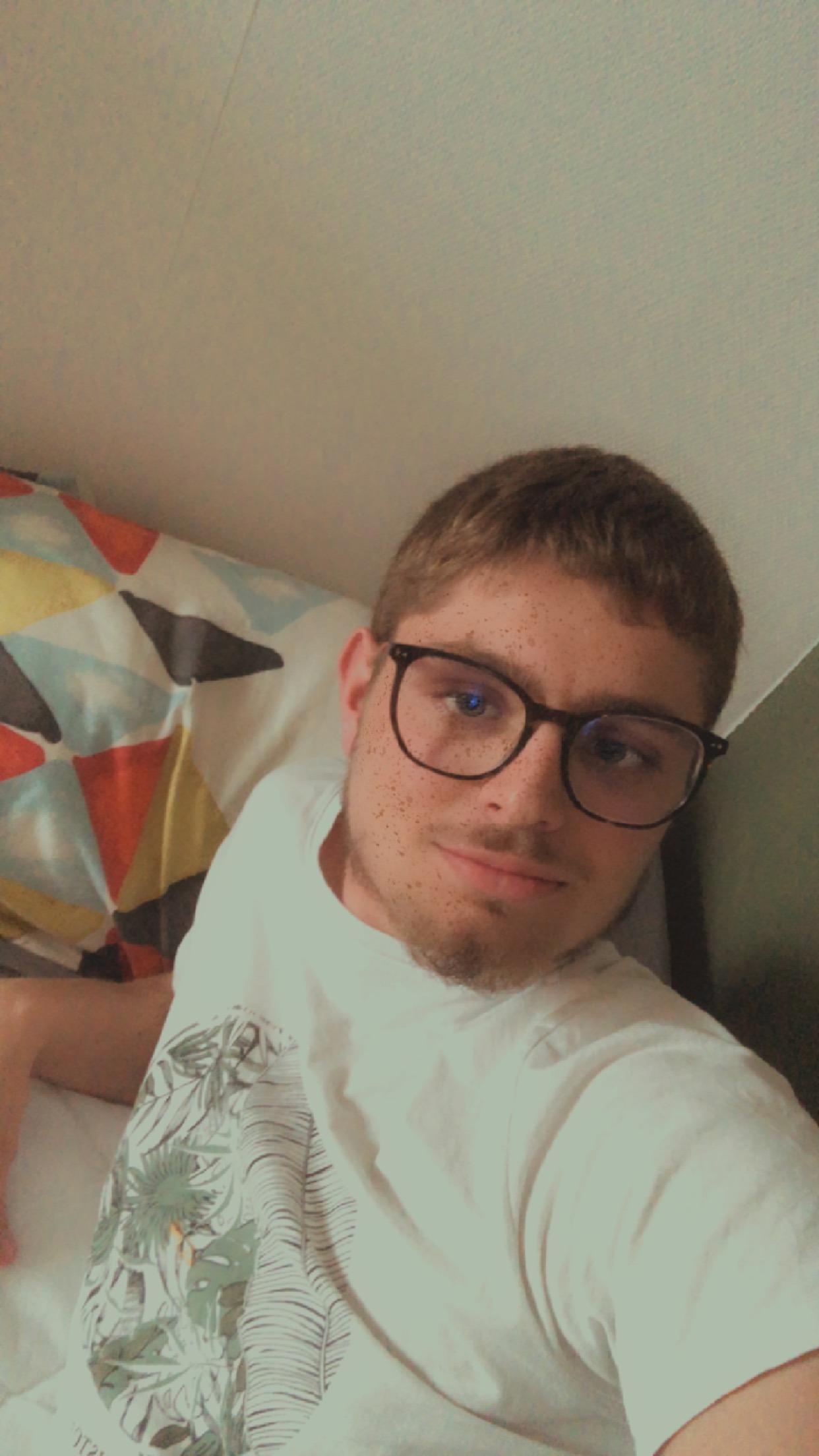 Profil de Raul, 21 ans, Escort Gay Monaco à Sardan