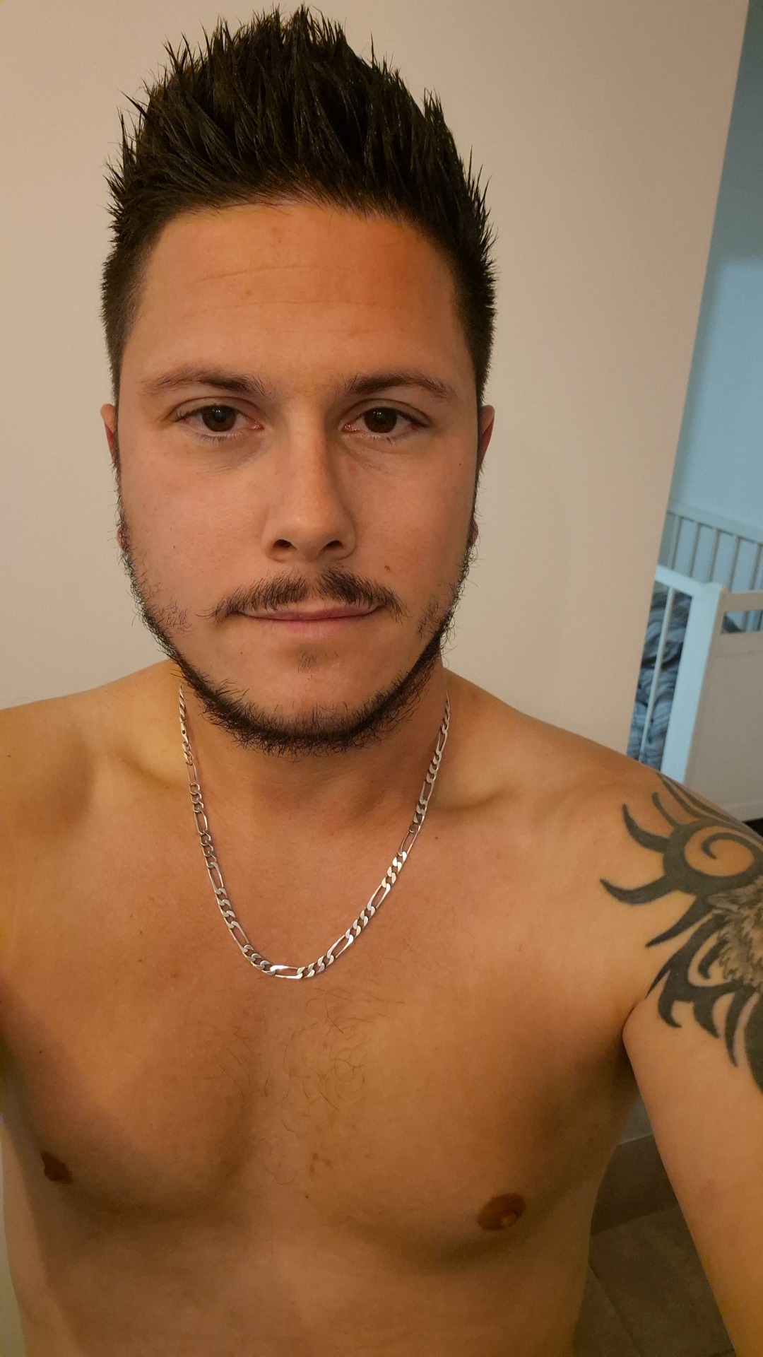 Profil de Chafik, 35 ans, Escort Gay Monaco à Réalmont