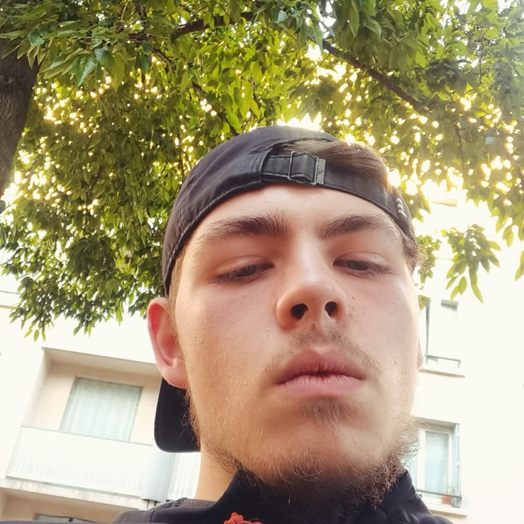 Profil de Gunther, 20 ans, Escort Gay Monaco à Broyes