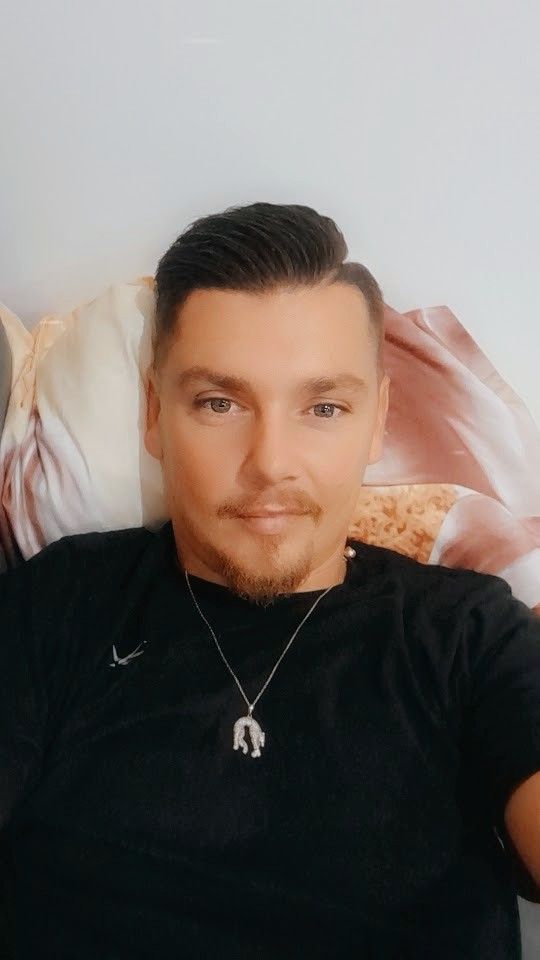 Profil de Amalric, 33 ans, Escort Gay Monaco à Chepy