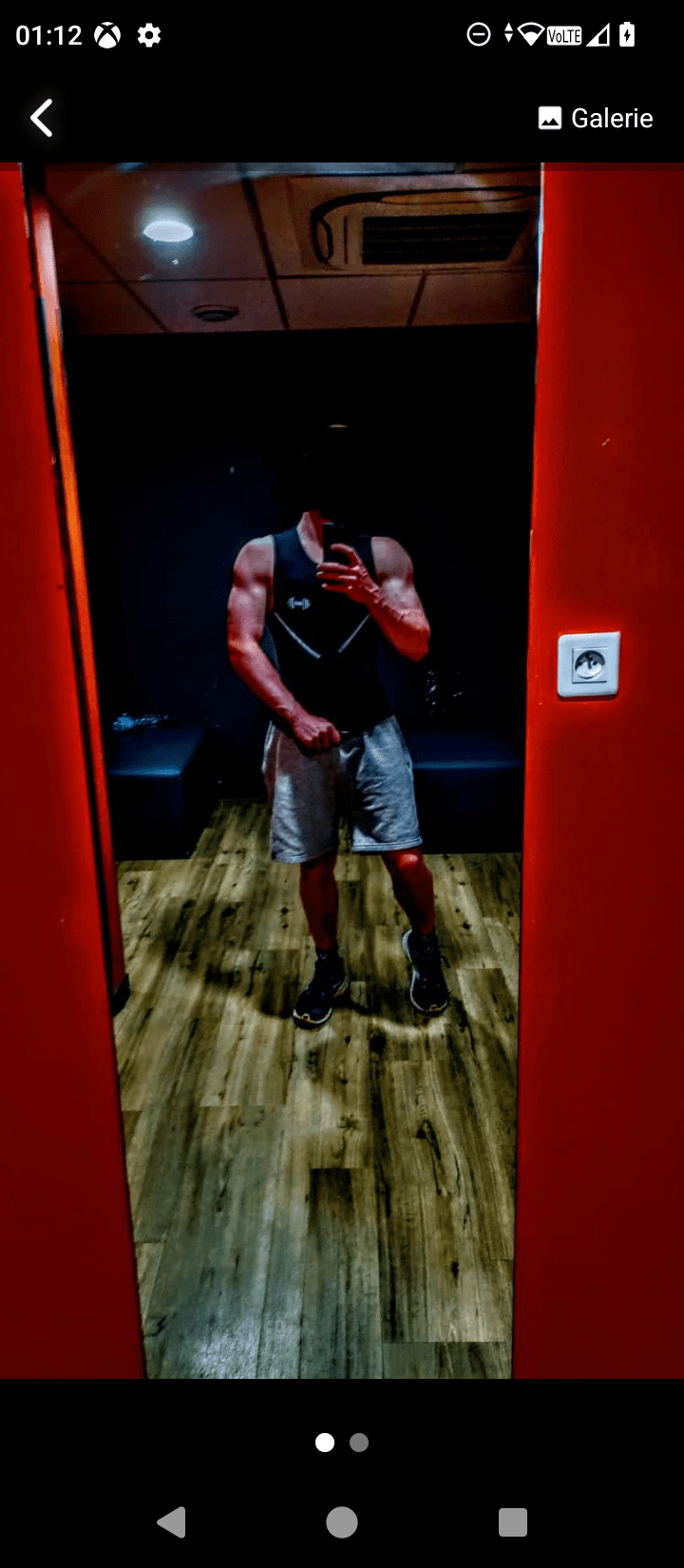 Profil de Belal, 19 ans, Escort Gay Monaco à Moussac