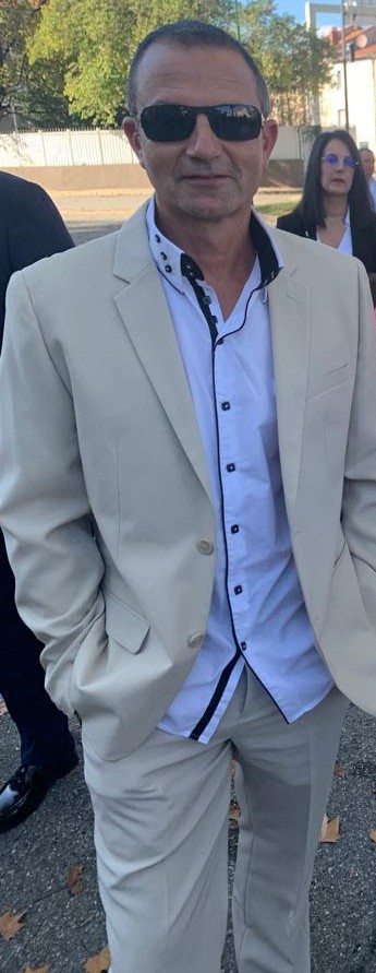 Profil de Florindo, 46 ans, Escort Gay Monaco à Pouzols