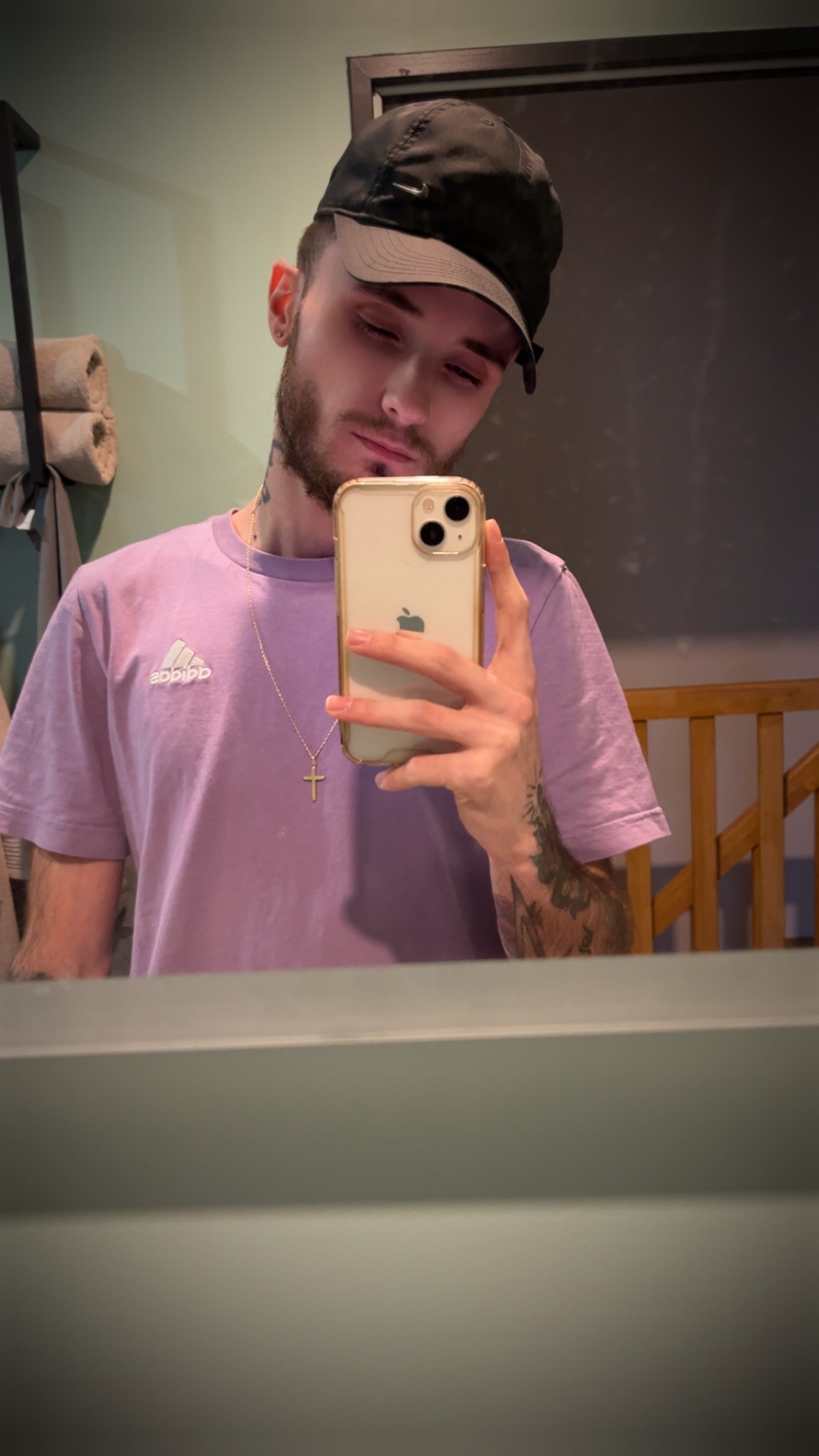 Profil de Ny, 27 ans, Escort Gay Monaco à Castex