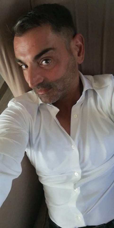 Profil de Abdelkader, 50 ans, Escort Gay Monaco à Naves