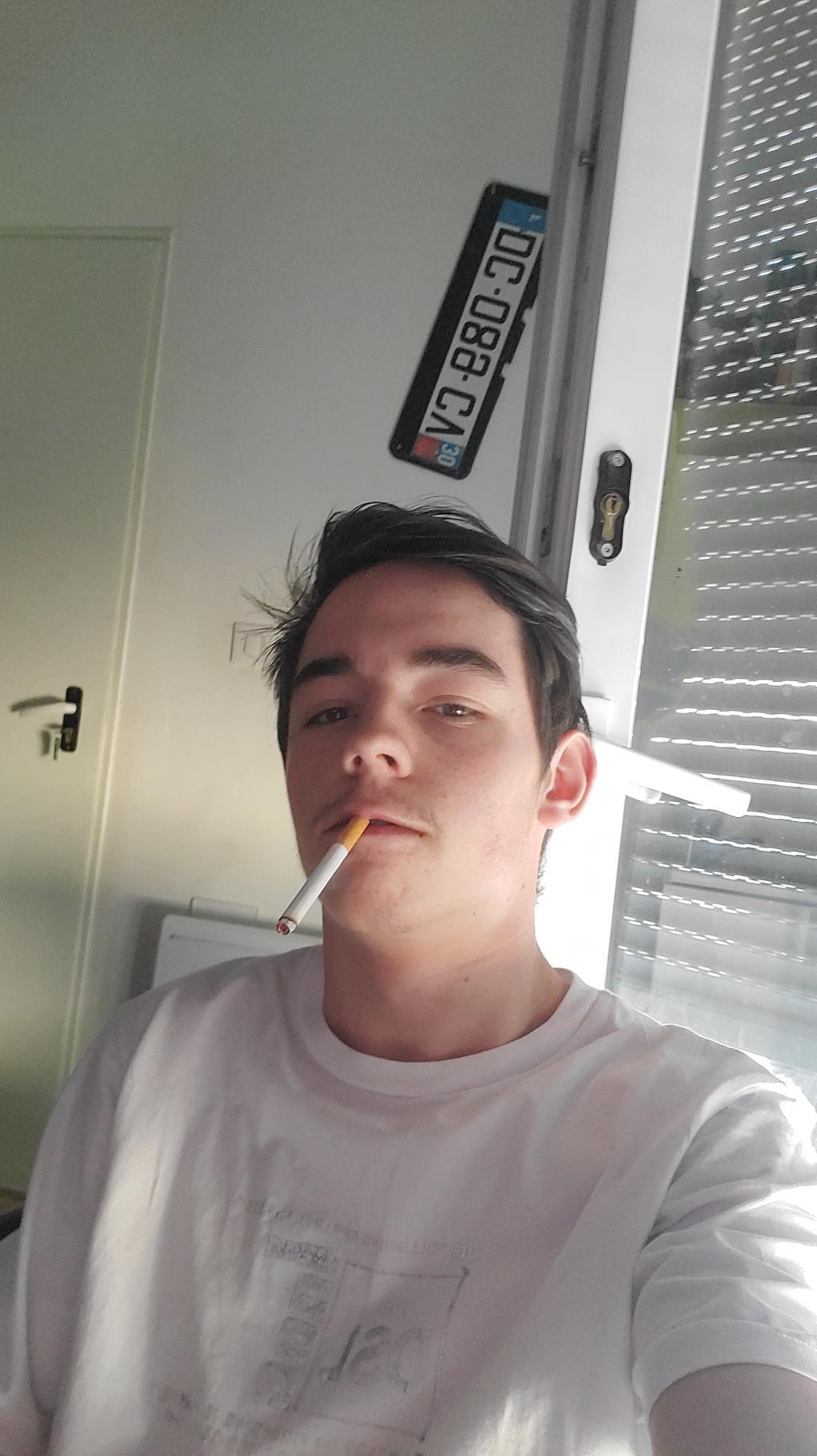 Profil de Gonzalo, 24 ans, Escort Gay Monaco à Marsillargues