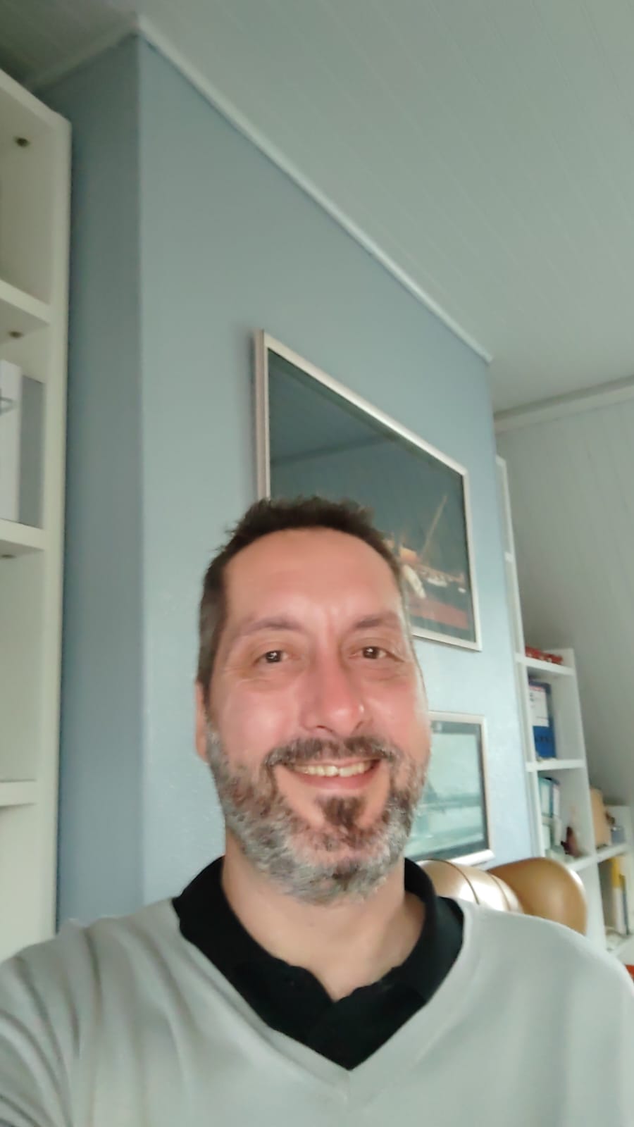 Profil de Sophyan, 50 ans, Escort Gay Monaco à Cornillon