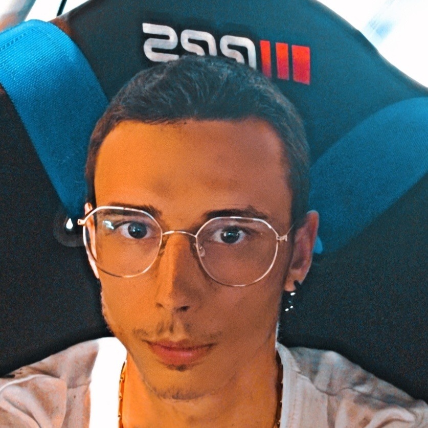Profil de Gino, 19 ans, Escort Gay Monaco à Rapale