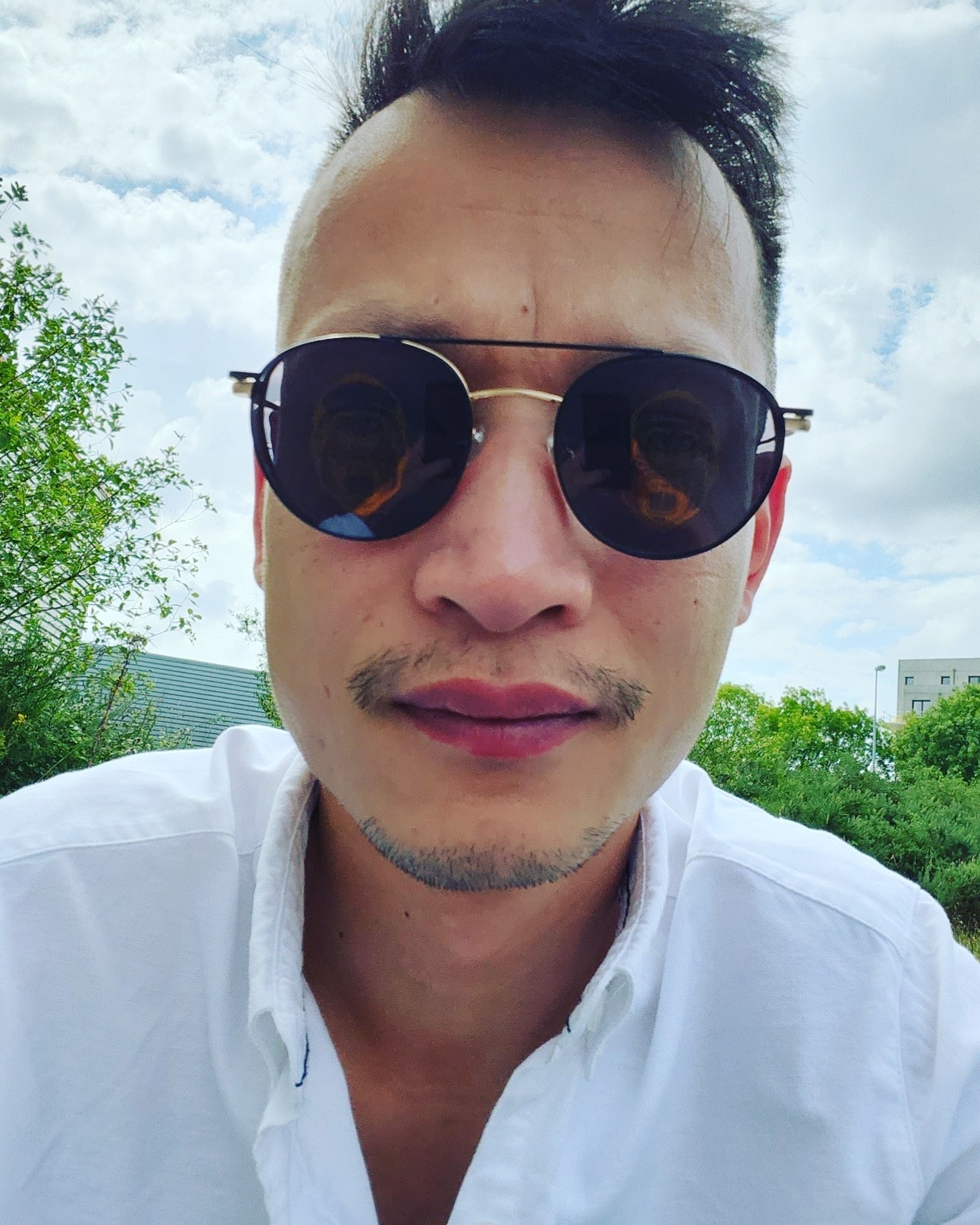 Profil de Ilan, 33 ans, Escort Gay Monaco à Thury