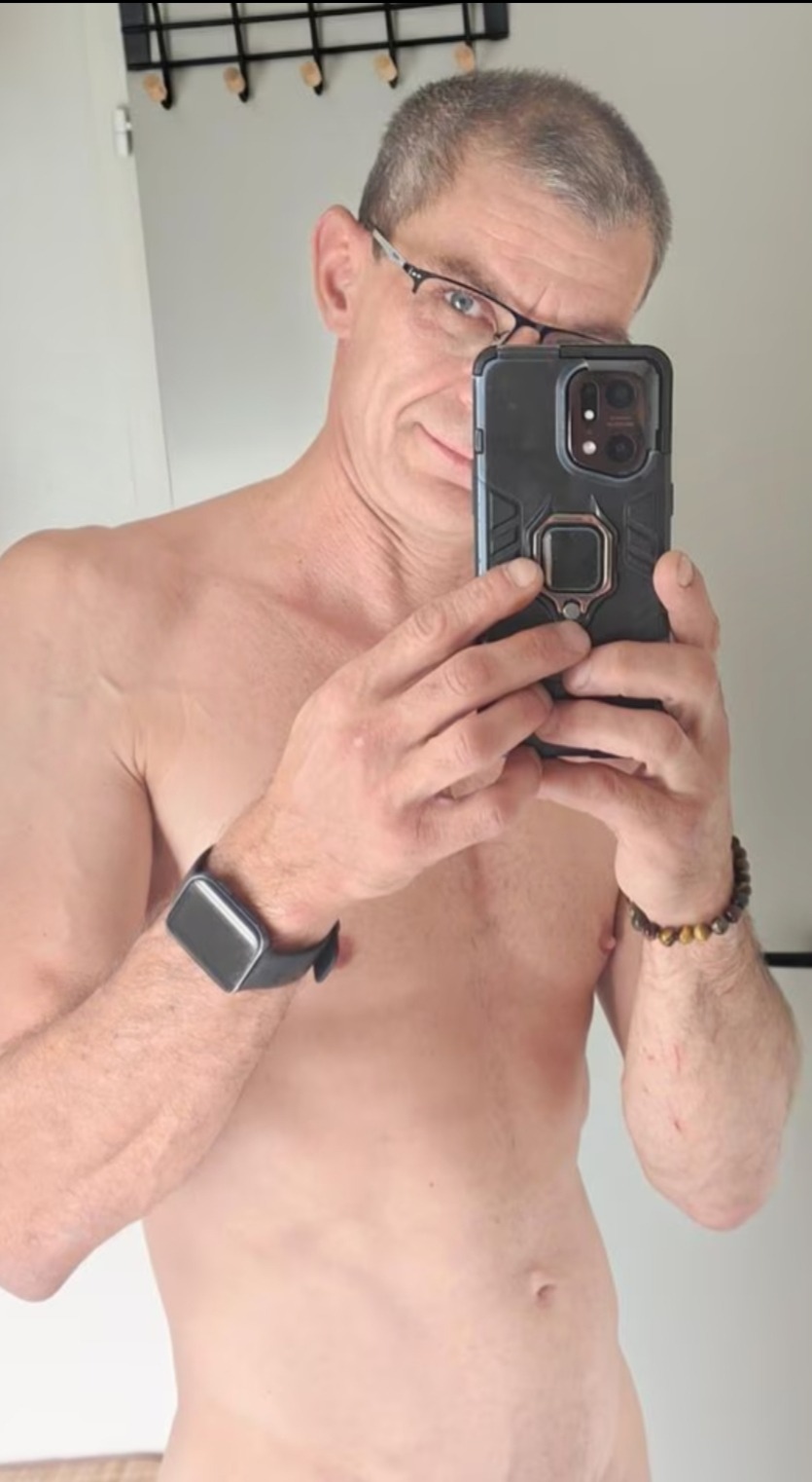 Profil de Ayoub, 50 ans, Escort Gay Monaco à Aspères